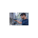 Bosch GDS 18V-330 HC PROFESSIONAL 1/2&quot; 2800 RPM 560 N⋅m Black, Blue, Red