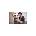 Bosch GDS 18V-330 HC PROFESSIONAL 1/2&quot; 2800 RPM 560 N⋅m Black, Blue, Red