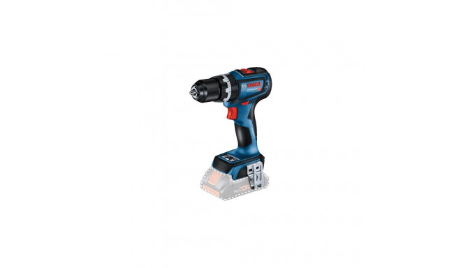 Bosch GSB 18V-90 C 2100 RPM Black, Blue