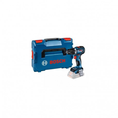 Bosch GSR 18V-90 C 2100 RPM Keyless 1.1 kg Black, Blue, Red