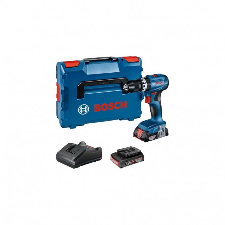 Bosch GSB 18V-45 1900 RPM 1 kg Black, Blue