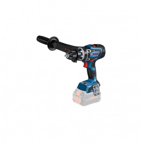 Bosch GSB 18V-150 C Professional 2200 RPM Black, Blue