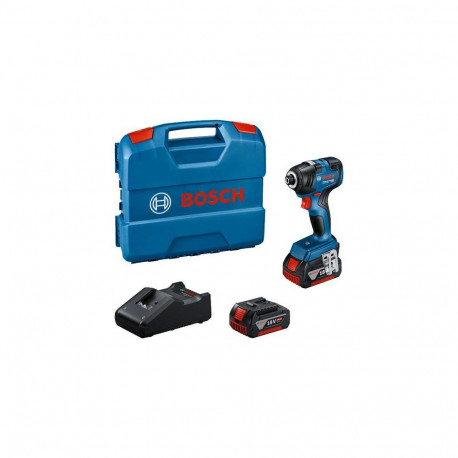Bosch GDR 18V-200 Professional 3400 RPM Black, Blue