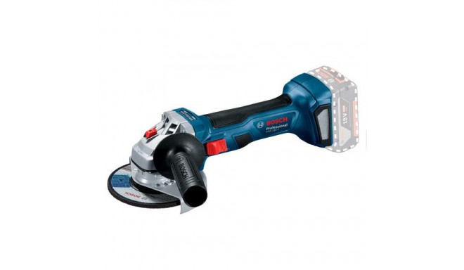 Bosch GWS 18V-7 Professional angle grinder 12.5 cm 11000 RPM 1.6 kg