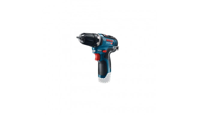 Bosch GSR 12V-35 Professional 1750 RPM Black, Blue
