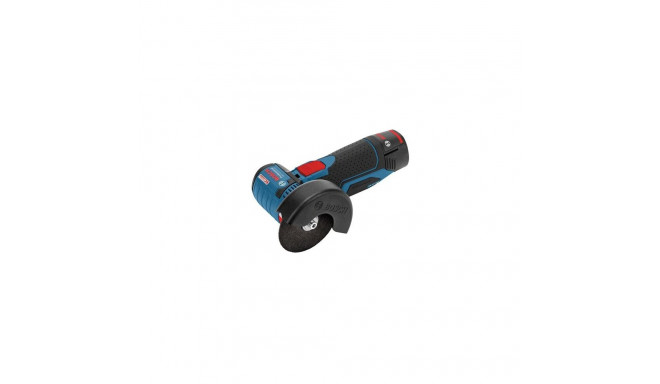Bosch GWS 10,8-76 V-EC angle grinder 7.6 cm 19500 RPM 900 g