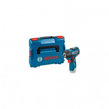 Bosch GDS 12V-115 Professional 2600 RPM Black, Blue, Red