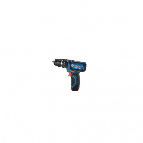 Bosch GSB 12V-15 Professional 1300 RPM