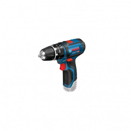 Bosch GSB 12V-15 Professional 1300 RPM Black, Blue