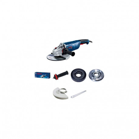 Bosch GWS 24-230 P angle grinder 23 cm 6500 RPM 2400 W 5.9 kg