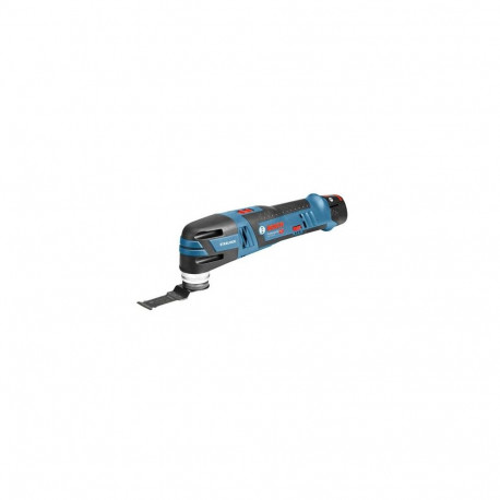 Bosch GOP 12V-28 Black, Blue, Red