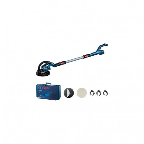 Bosch GTR 55-225 Drywall sander 910 RPM Black, Blue 550 W