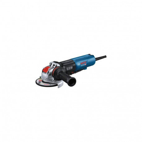 Bosch GWX 17-125 PSB angle grinder 12.5 cm 11500 RPM 1700 W 2.3 kg
