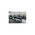 Bosch GWS 17-150 S angle grinder 15 cm 9700 RPM 1700 W 2.2 kg