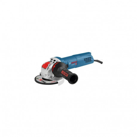 Bosch GWX 9-125 S Professional angle grinder 12.5 cm 11000 RPM 900 W 2.1 kg