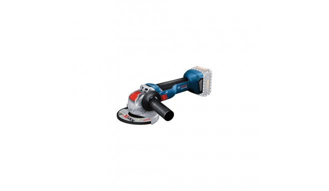 Bosch GWX 18V-10 Professional angle grinder 2 kg