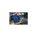 Bosch GWX 18V-10 Professional angle grinder 2 kg