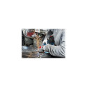 Bosch GWX 18V-10 Professional angle grinder 2 kg