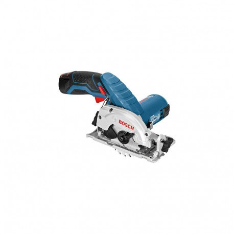 Bosch GKS 12V-26 Professional 8.5 cm Black, Blue 1400 RPM