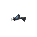 Bosch GSA 10,8 V-LI Professional Black, Blue