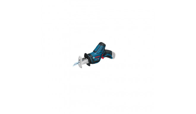 Bosch GSA 12V-14 Professional 3000 spm Black, Blue, Grey