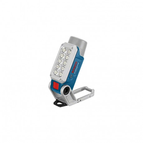 Bosch GLI DeciLED Professional Blue, Grey LED
