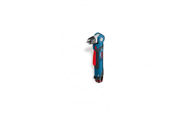 Bosch GWB 10,8V Li Black, Blue, Red