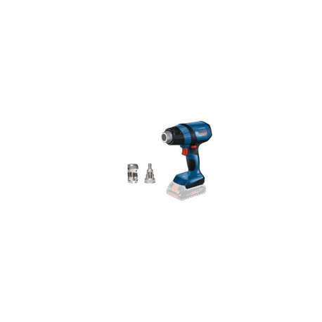 Bosch GHG 18V-50 Hot air gun 175 l/min 500 °C Black, Blue
