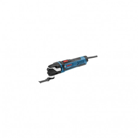 Bosch GOP 40-30 Professional Black, Blue, Grey, Red 400 W 20000 OPM
