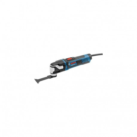 Bosch GOP 55-36 Professional Black, Blue 550 W 20000 OPM