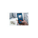 Bosch GLM 100-25 C Professional rangefinder Black, Blue, Red 4x 0.08 - 100 m