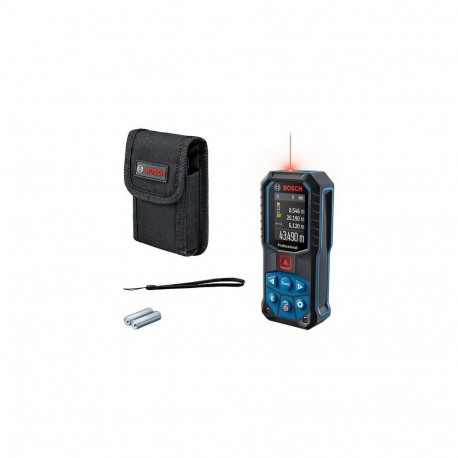 Bosch GLM 50-27 C PROFESSIONAL Laser distance meter Black, Blue 50 m