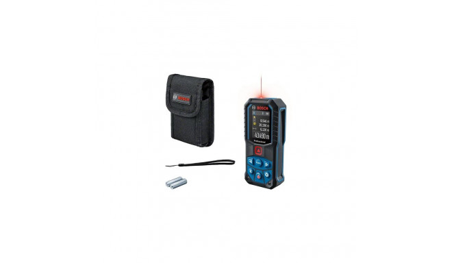 Bosch GLM 50-27 C PROFESSIONAL Laser distance meter Black, Blue 50 m
