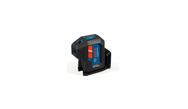 Bosch GPL 3 G Professional Point level 30 m 500-540 nm (&lt; 10mW)