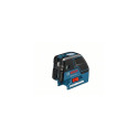 Bosch GCL 25 Professional Point level 635 nm (&lt; 1 mW)