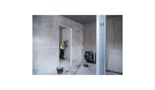 Bosch GLL 2-15 G Professional Line level 15 m