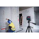 Bosch GLL 2-15 G Professional Line level 15 m