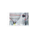 Bosch GLL 3-80 Professional Line level 30 m 630 - 650 nm (&lt; 10 mW)