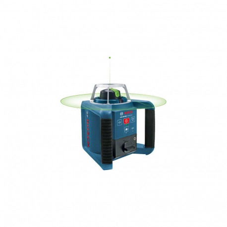 Bosch 0 601 061 700 laser level Line level 300 m 532 nm (< 5 mW)