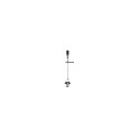 Bosch BrushCut cordless grass shear 2.4 mm 36 V Lithium-Ion (Li-Ion) Green