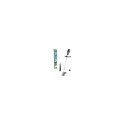 Bosch BrushCut cordless grass shear 2.4 mm 36 V Lithium-Ion (Li-Ion) Green