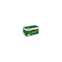 Bosch 37-550 Walk behind lawn mower Battery Black, Green
