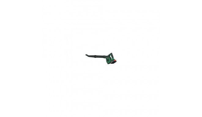 Bosch LeafBlower Lithium-Ion (Li-Ion)