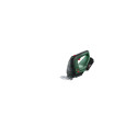 Bosch AdvancedShear 18V-10 cordless grass shear 10 cm Lithium-Ion (Li-Ion) Black, Green