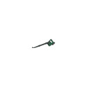 Bosch LeafBlower cordless leaf blower Green Lithium-Ion (Li-Ion)