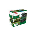 Bosch AXT 25 TC garden shredder 2500 W 53 L Turbine