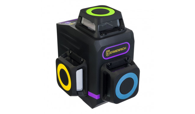 Ermenrich LV60 PRO Laser Level