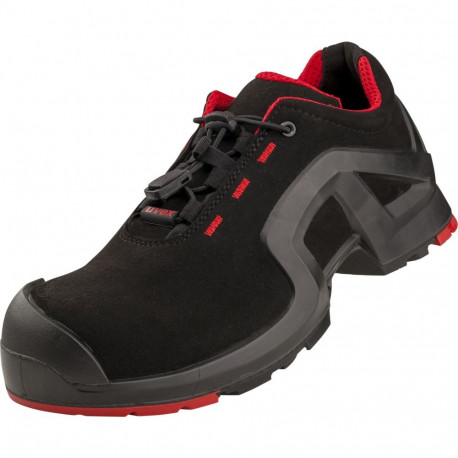 uvex 1 x-tended support S3 SRC shoe size 38