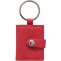 Deknudt Key Ring red 3,5x4,5                   S59NS4