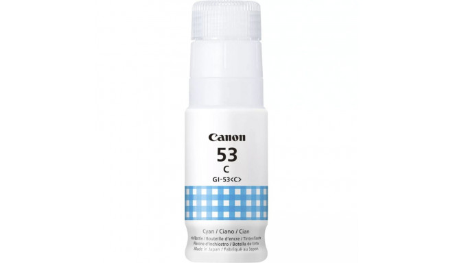 Canon GI-53 C tsüaan
